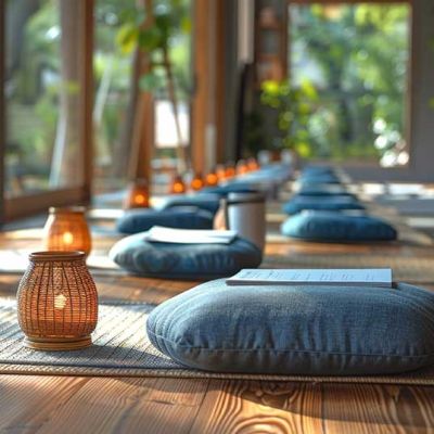 relaxation