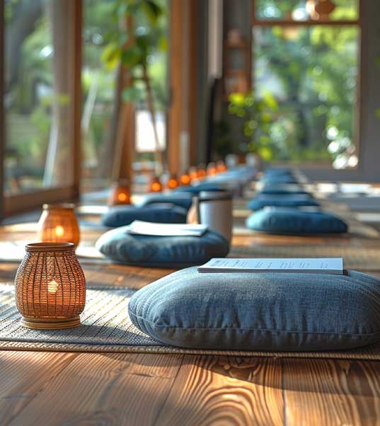 Effective Stress Management: A Path to Calm and Balance